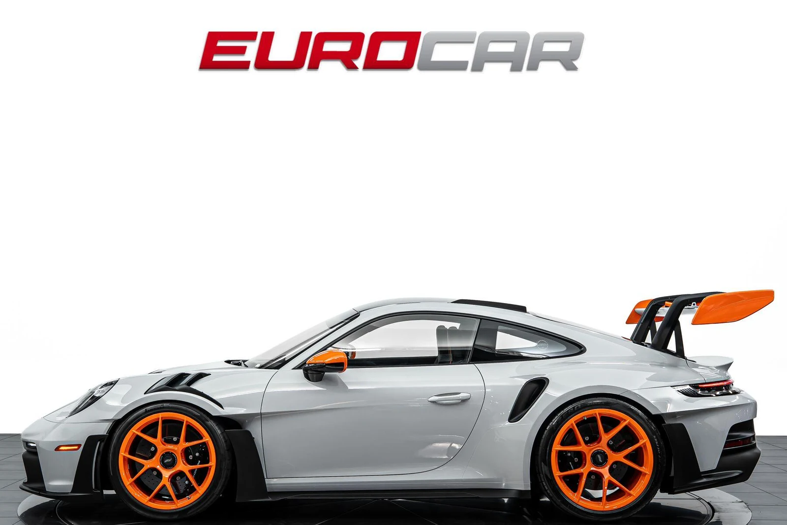 2024 Porsche 911 (992.1) GT3 RS, 2/20