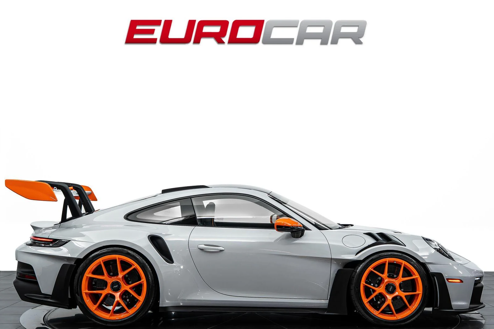 2024 Porsche 911 (992.1) GT3 RS, 6/20