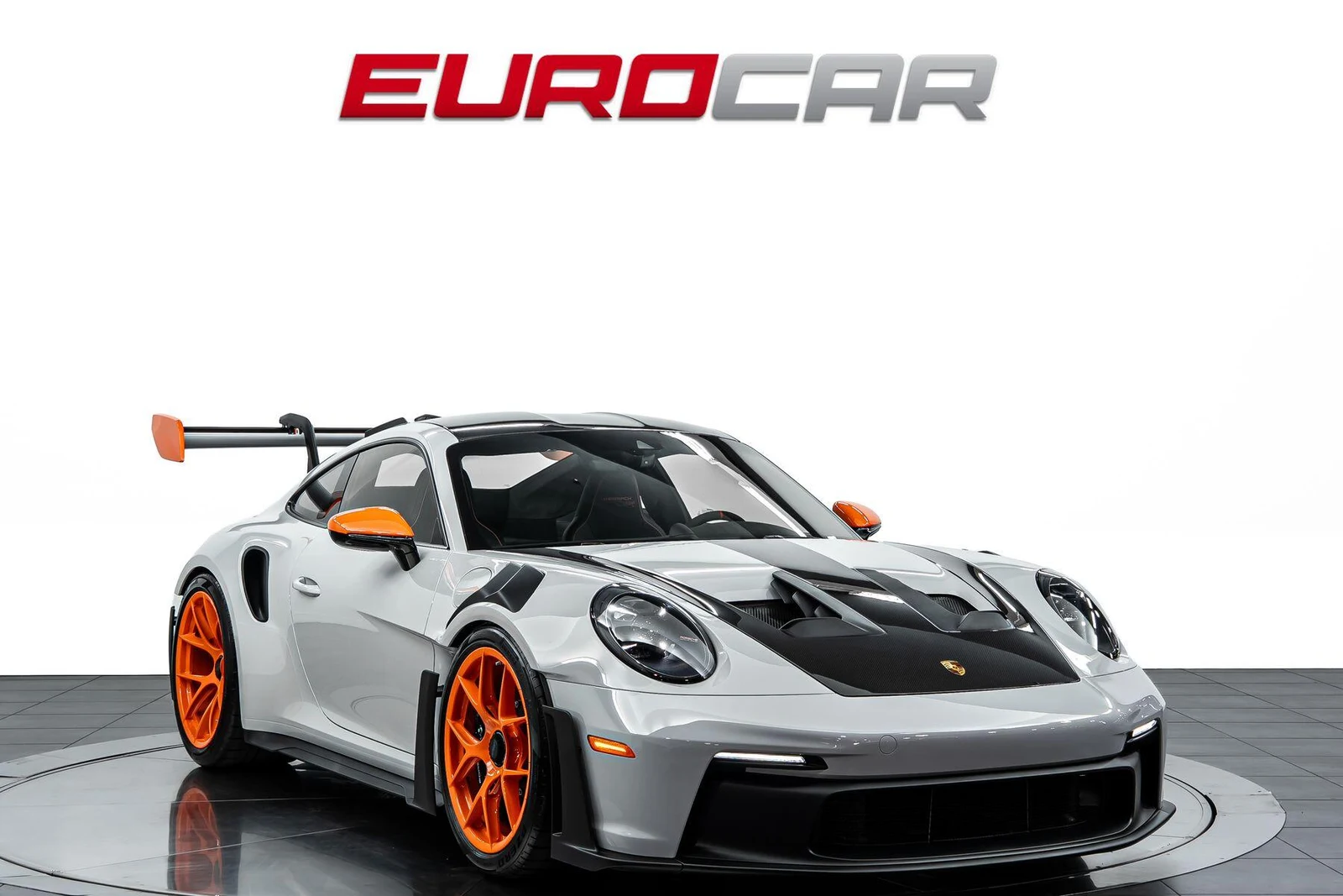 2024 Porsche 911 (992.1) GT3 RS, 7/20