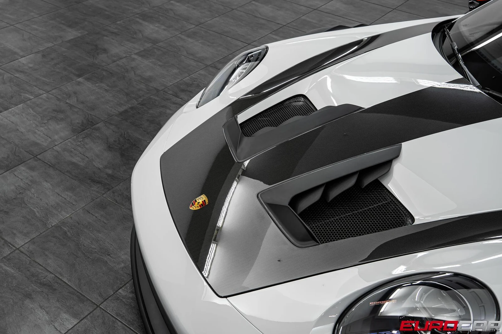 2024 Porsche 911 (992.1) GT3 RS, 9/20