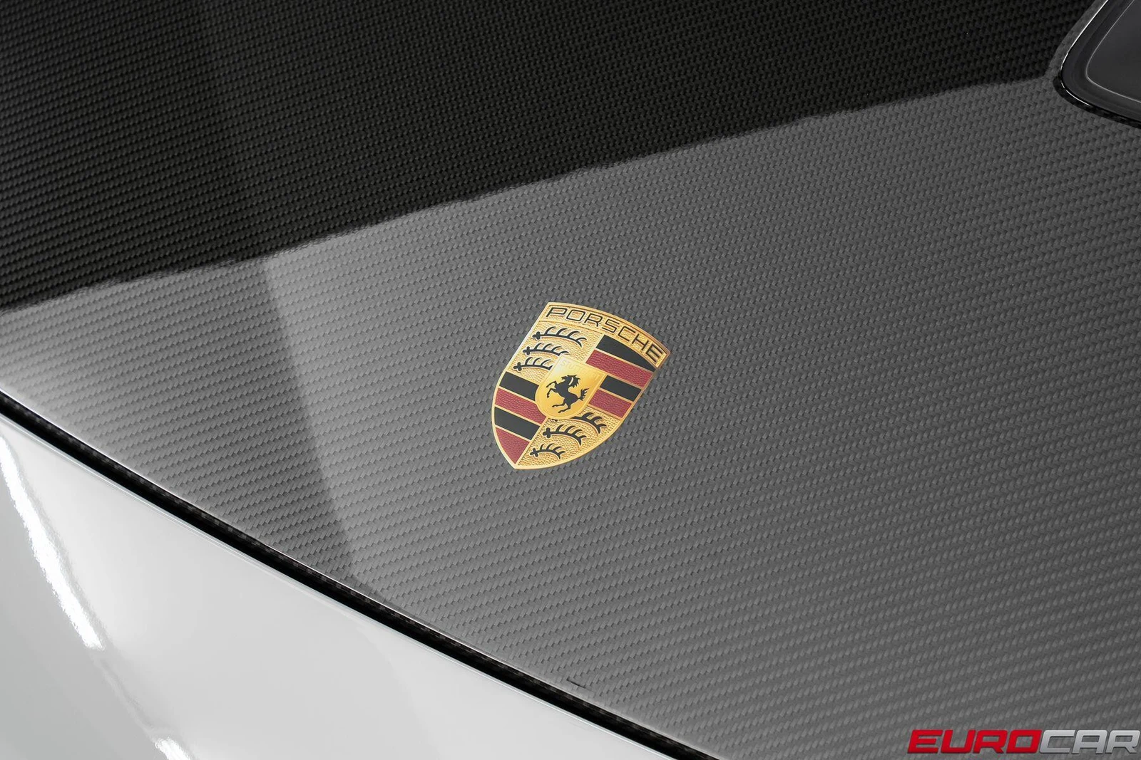 2024 Porsche 911 (992.1) GT3 RS, 10/20