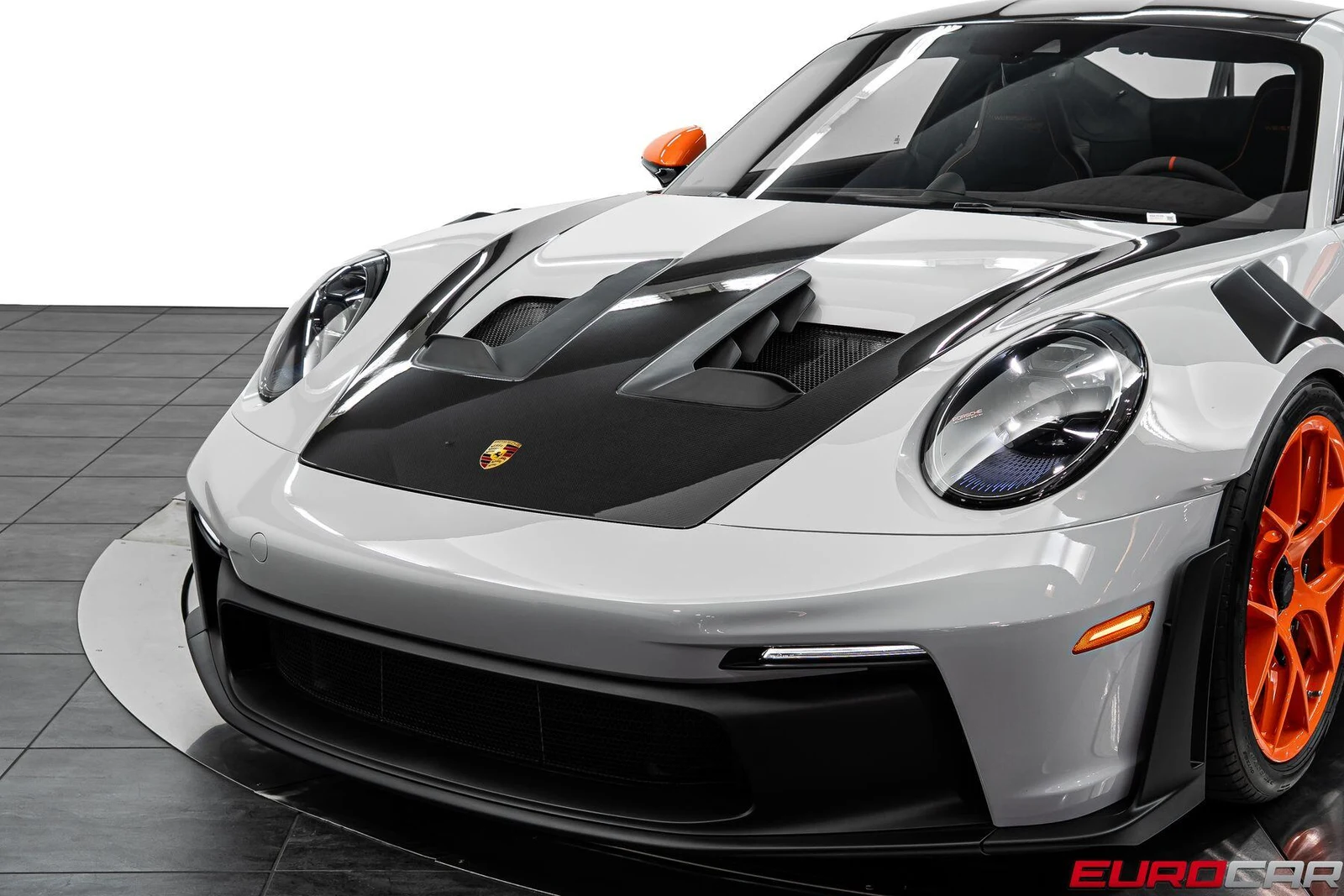 2024 Porsche 911 (992.1) GT3 RS, 13/20