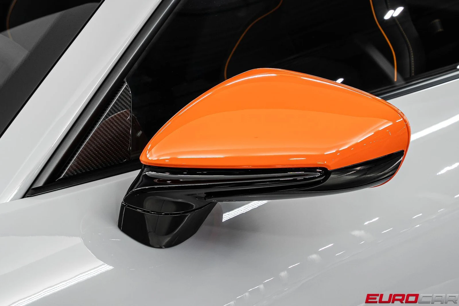 2024 Porsche 911 (992.1) GT3 RS, 16/20