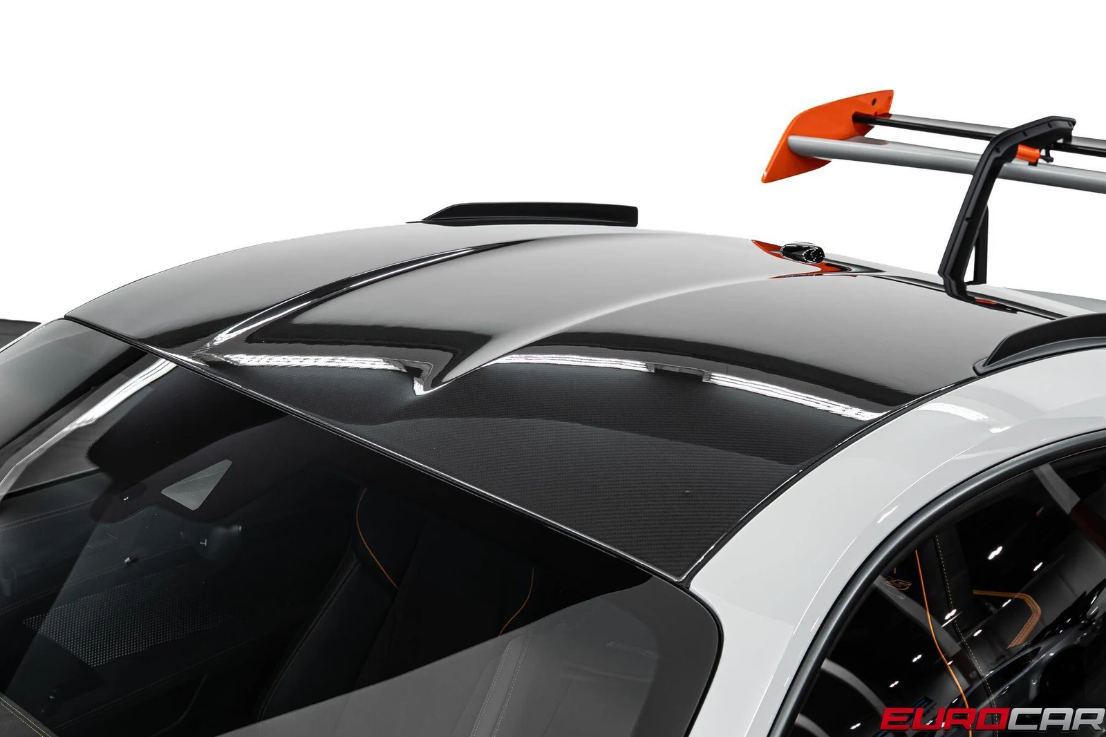 2024 Porsche 911 (992.1) GT3 RS, 17/20