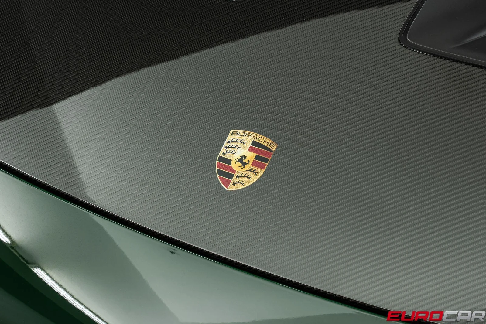 2025 Porsche 911 (992.1) GT3 RS Weissach, 10/20