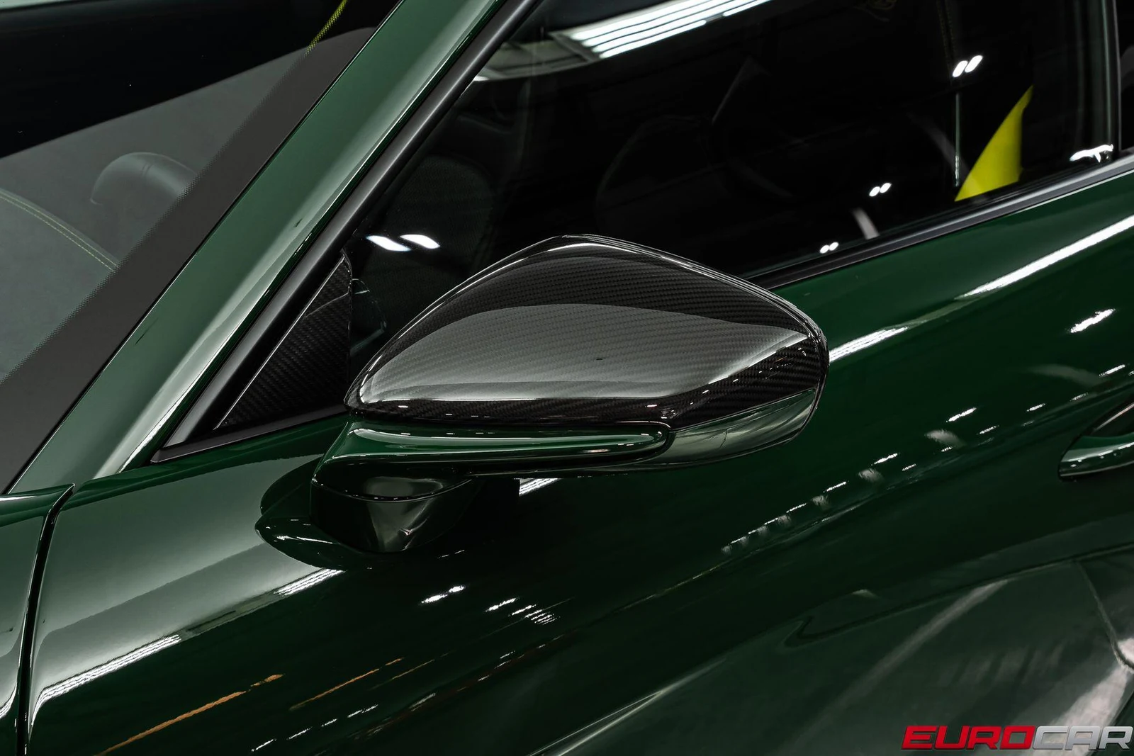 2025 Porsche 911 (992.1) GT3 RS Weissach, 17/20
