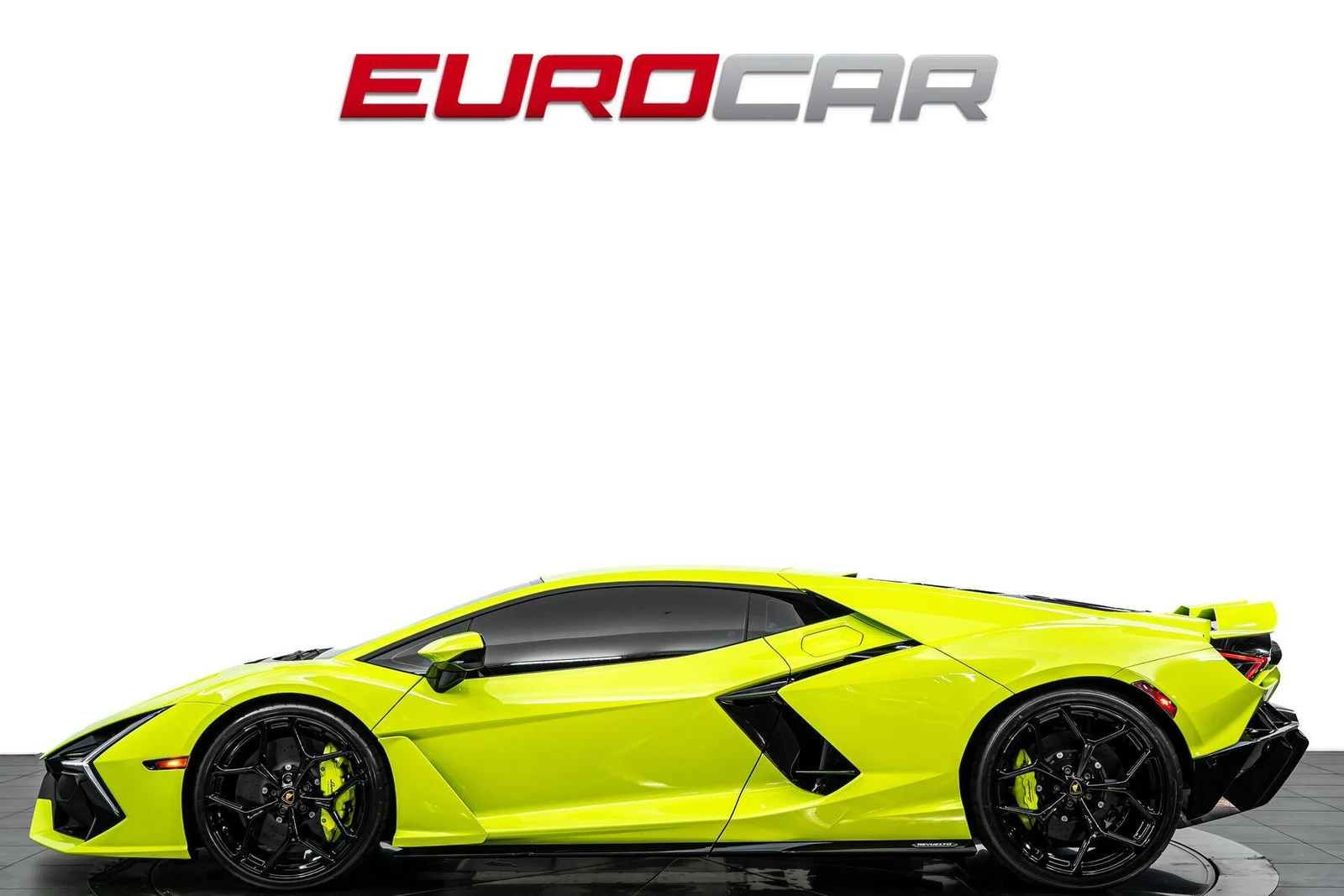 2025 Lamborghini Revuelto, 2/20
