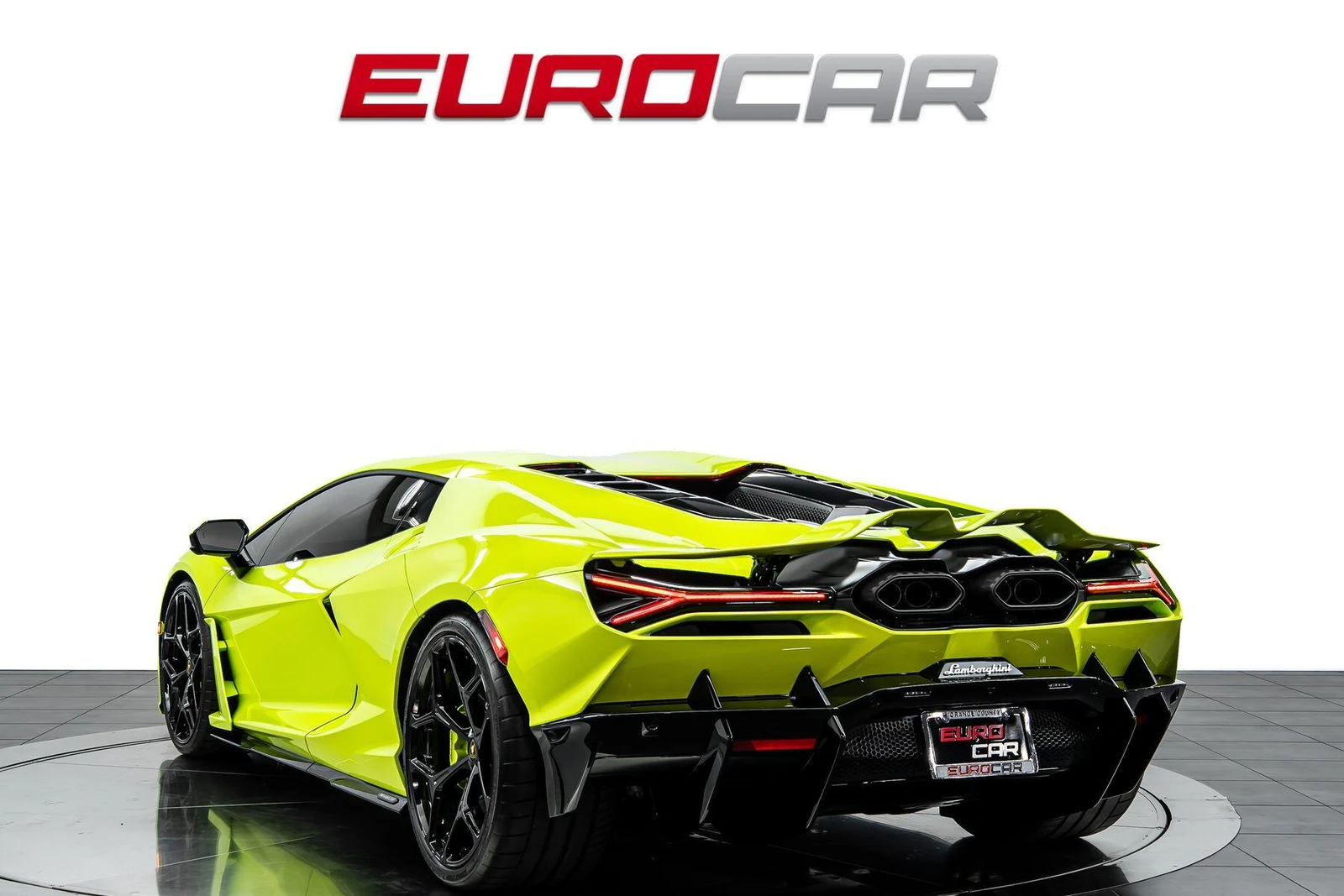 2025 Lamborghini Revuelto, 3/20