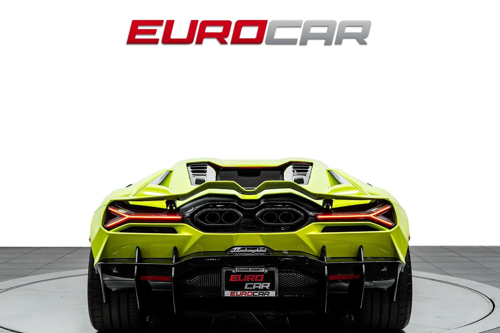 2025 Lamborghini Revuelto, 4/20
