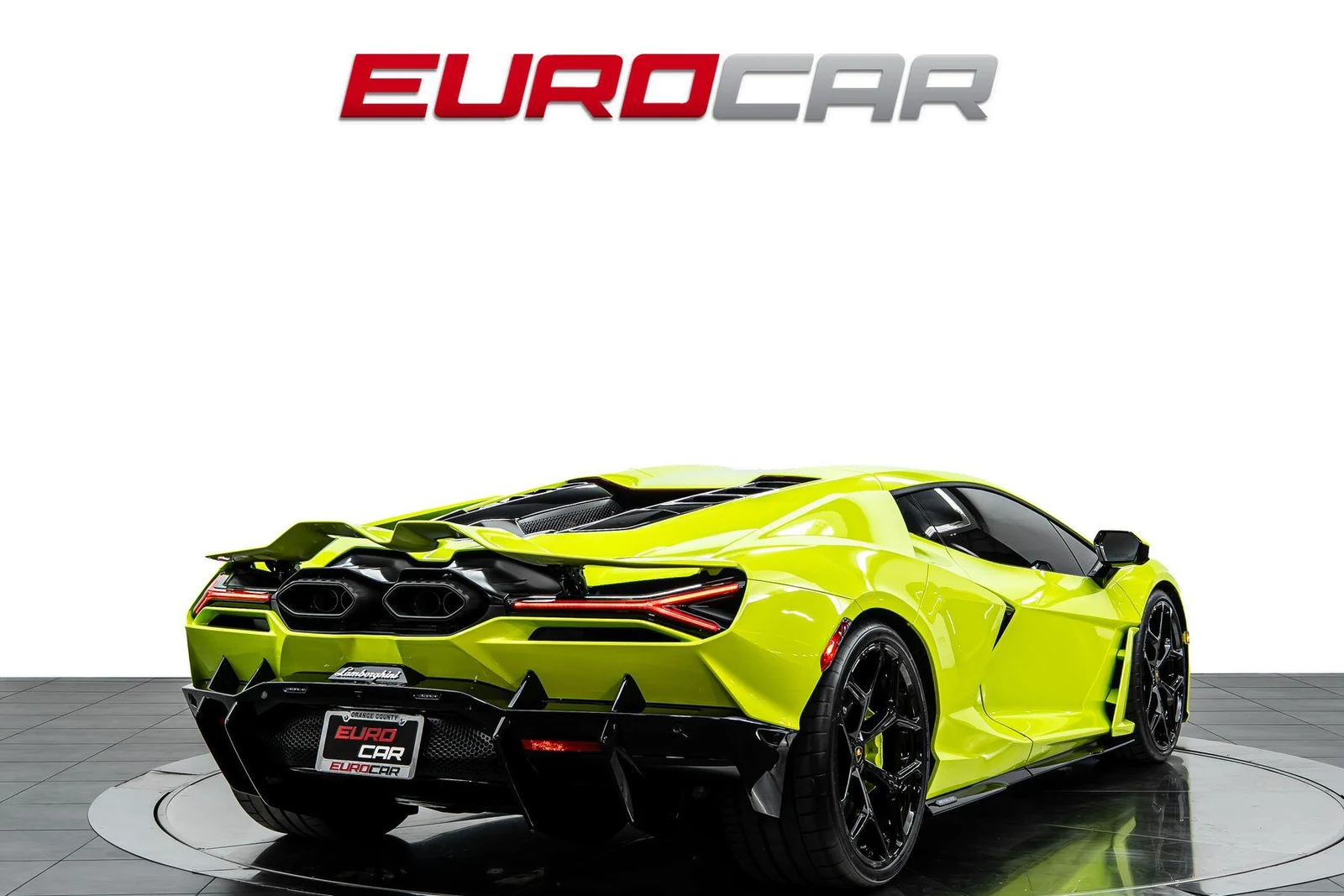2025 Lamborghini Revuelto, 5/20