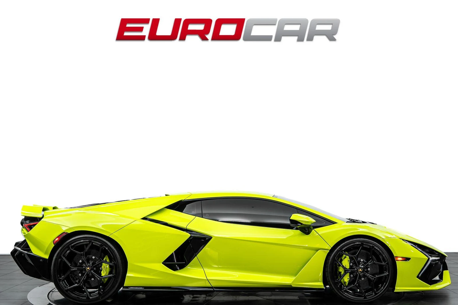 2025 Lamborghini Revuelto, 6/20