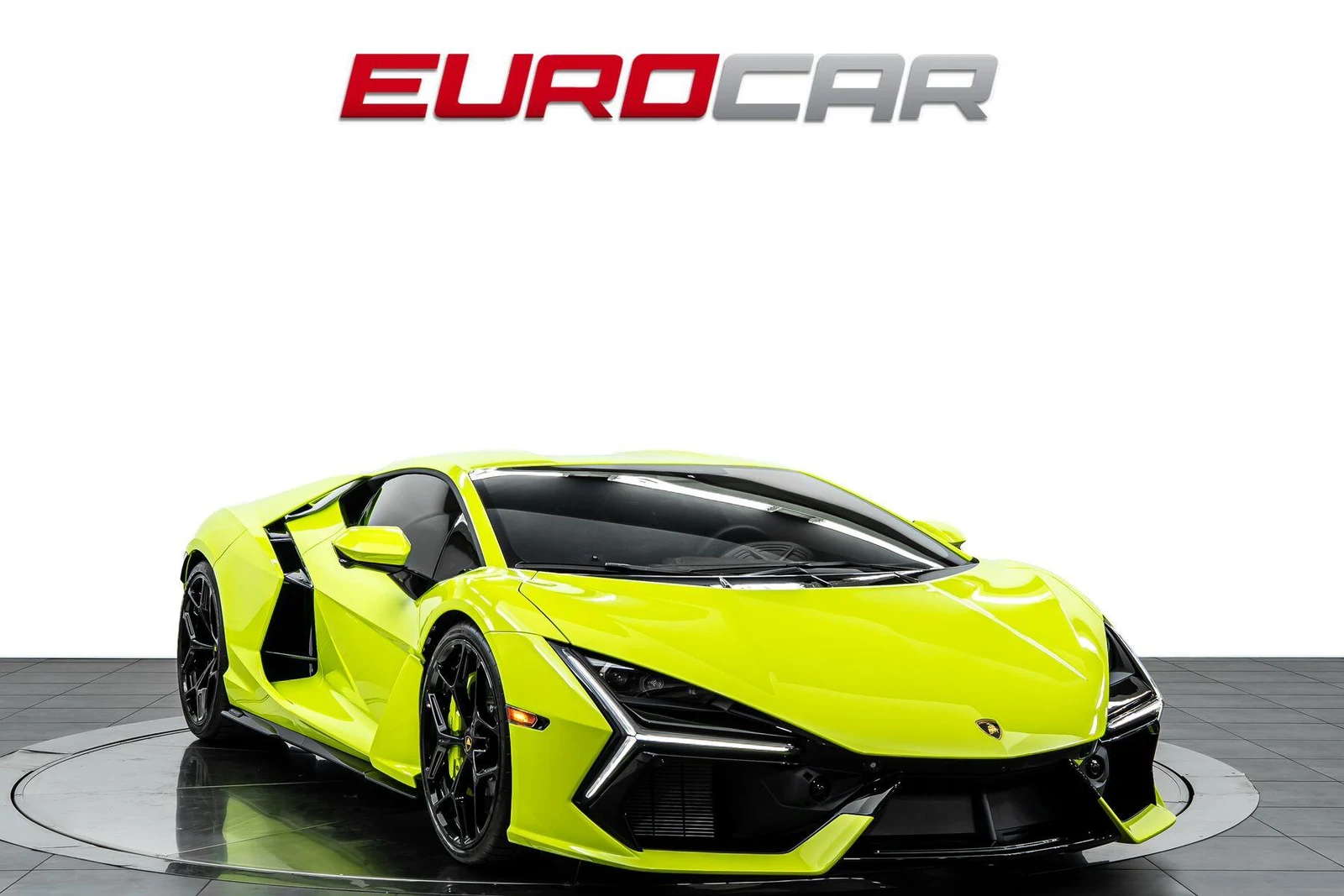 2025 Lamborghini Revuelto, 7/20