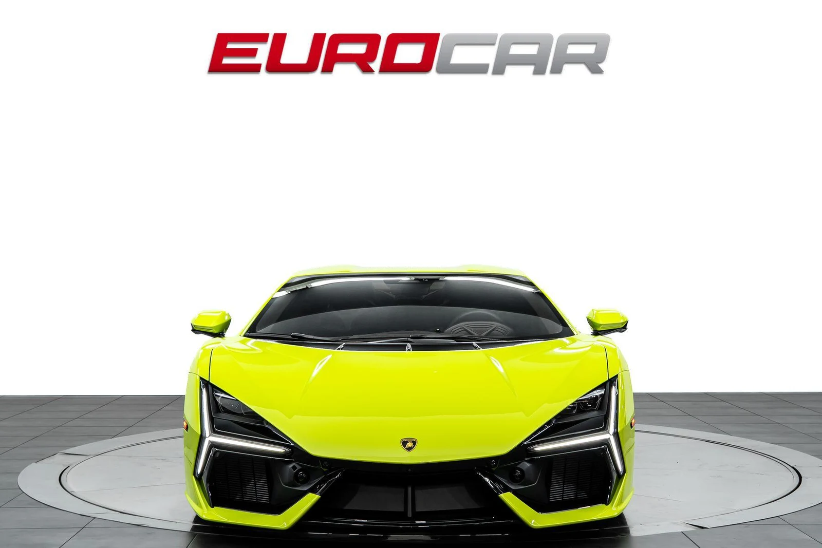 2025 Lamborghini Revuelto, 8/20