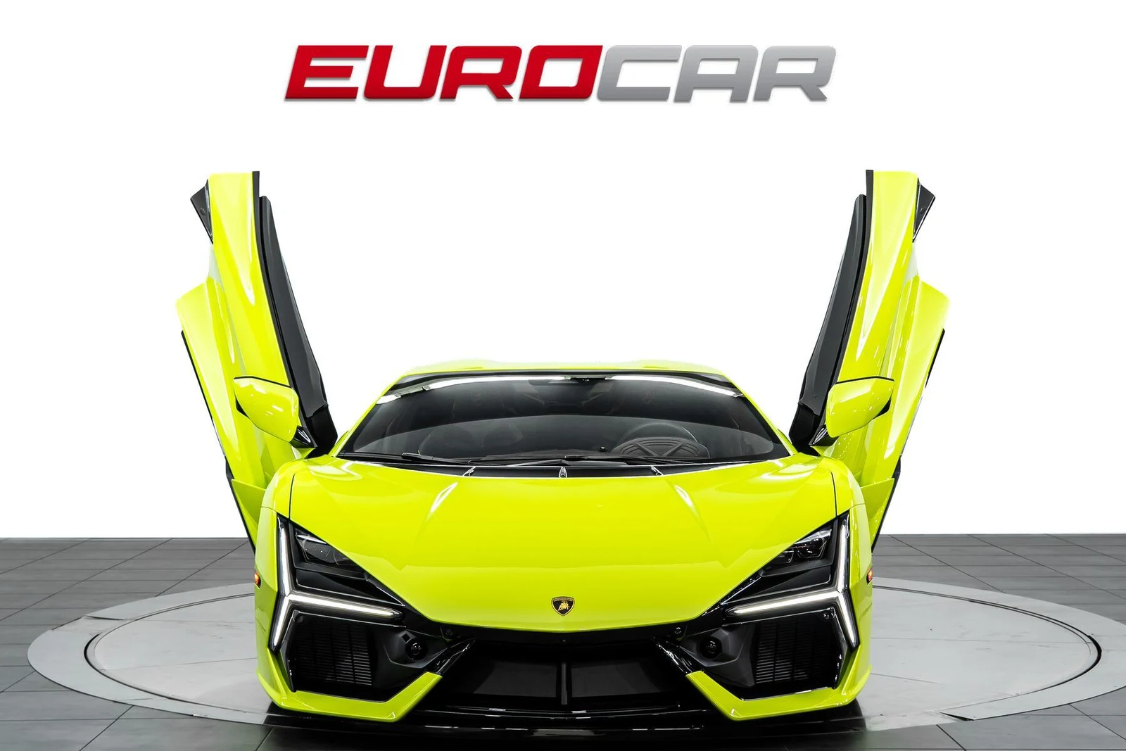 2025 Lamborghini Revuelto, 9/20