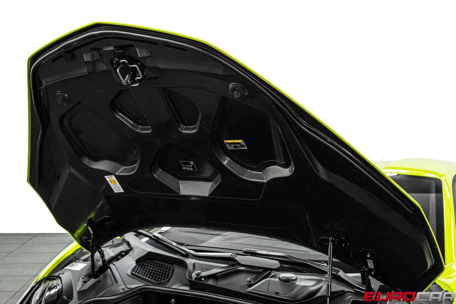 2025 Lamborghini Revuelto, 12/20