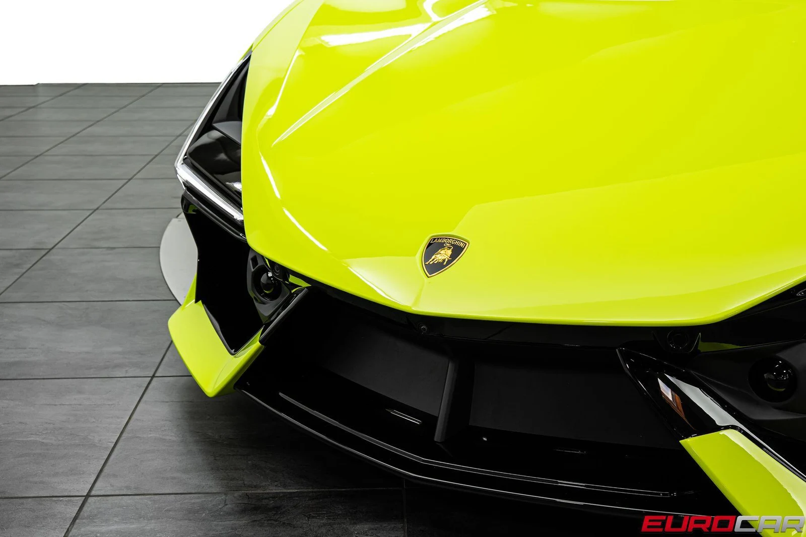 2025 Lamborghini Revuelto, 14/20