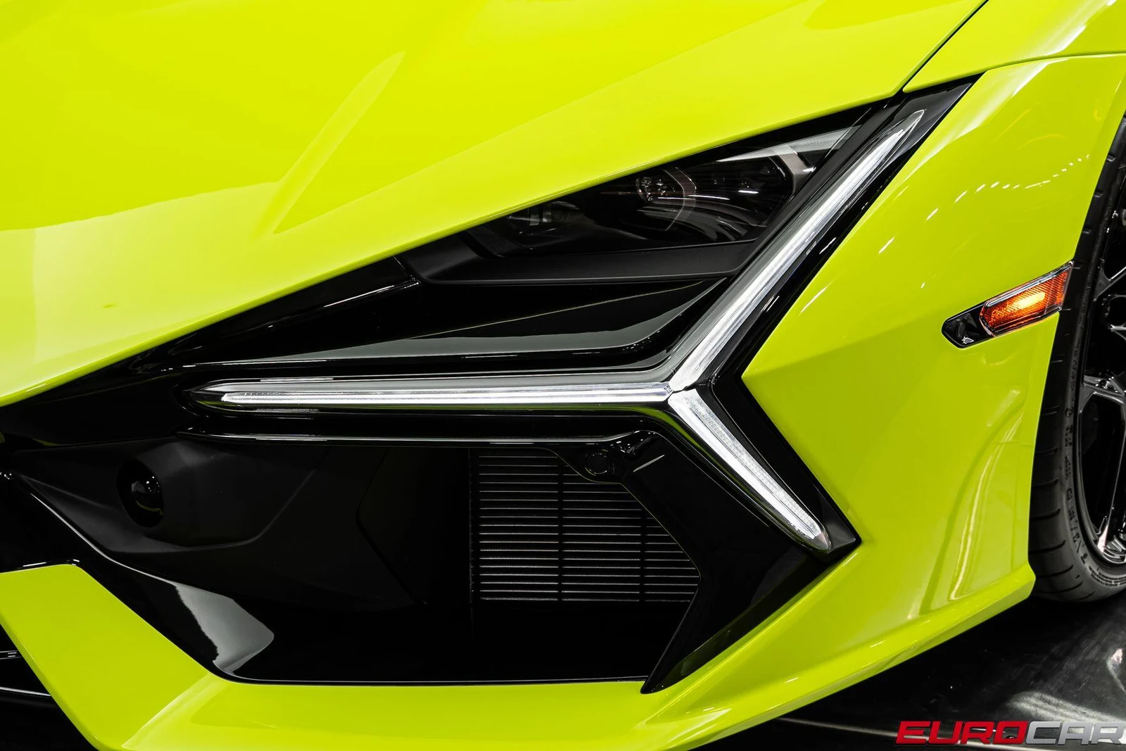 2025 Lamborghini Revuelto, 15/20