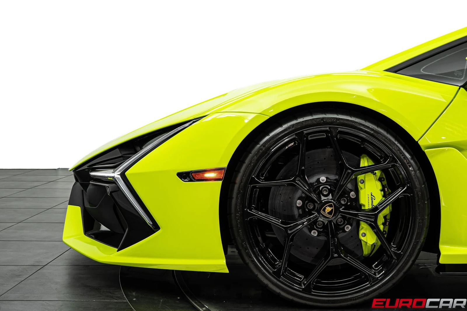 2025 Lamborghini Revuelto, 17/20