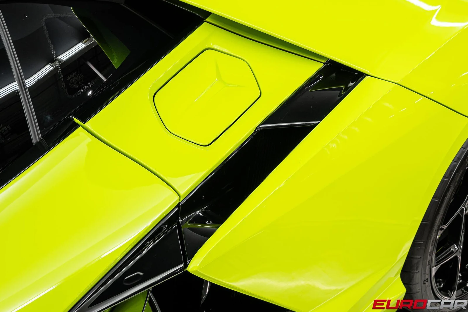 2025 Lamborghini Revuelto, 18/20