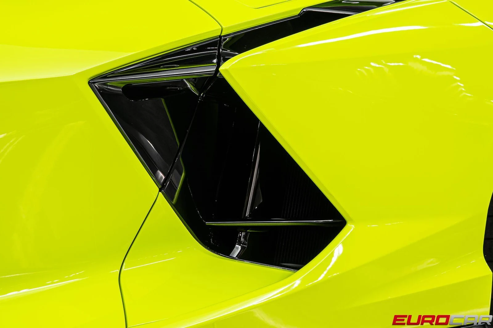 2025 Lamborghini Revuelto, 19/20