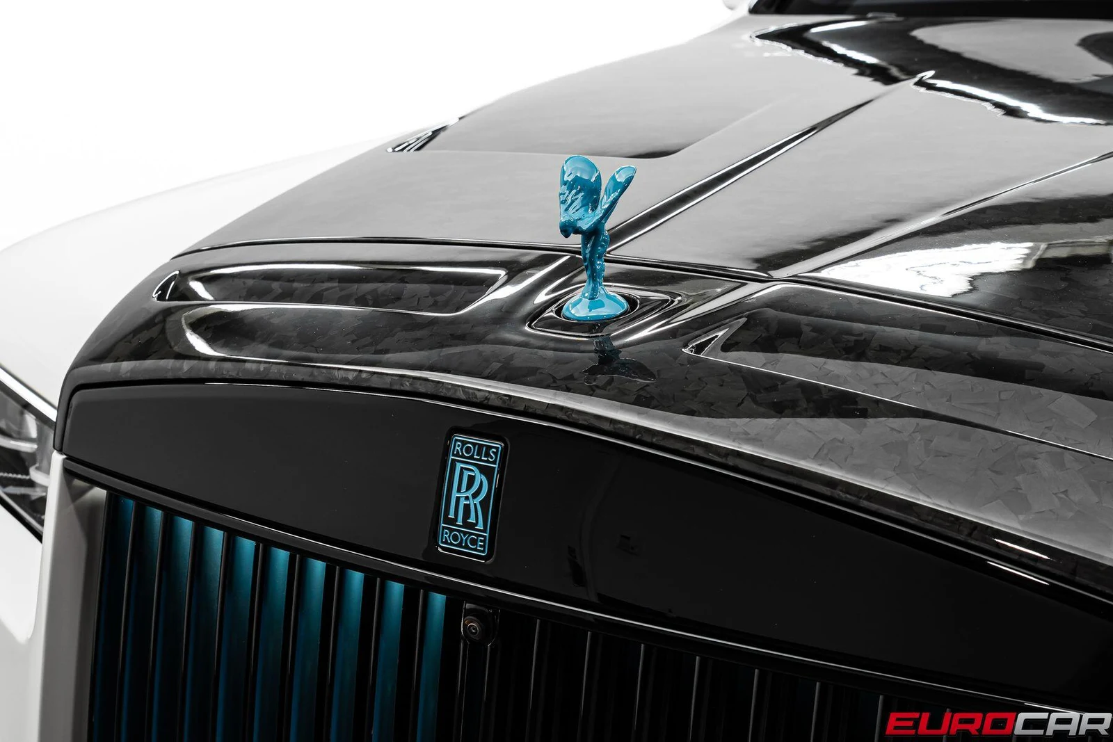 2026 Mansory Cullinan Series II, 12/20