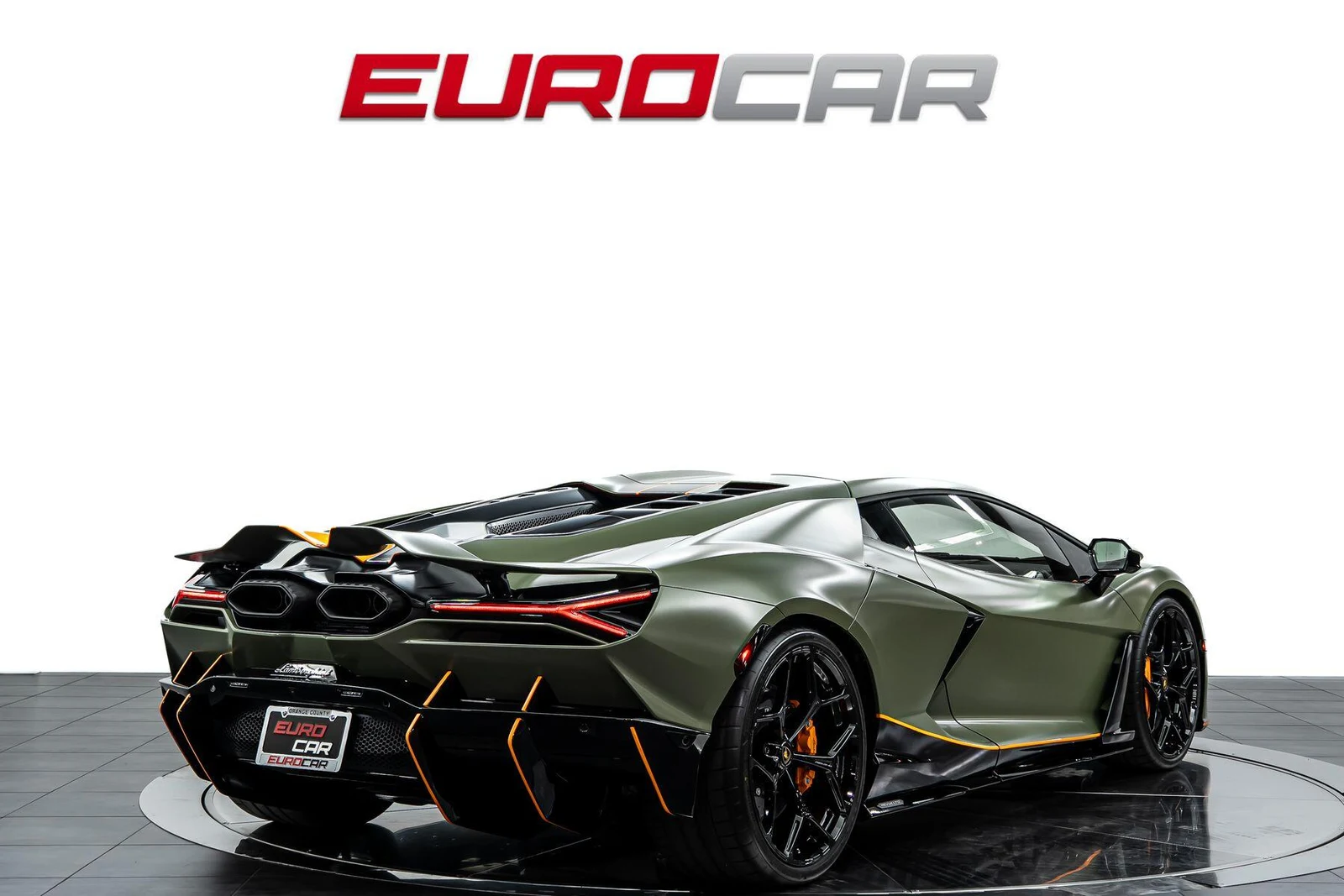 2025 Lamborghini Revuelto, 5/20