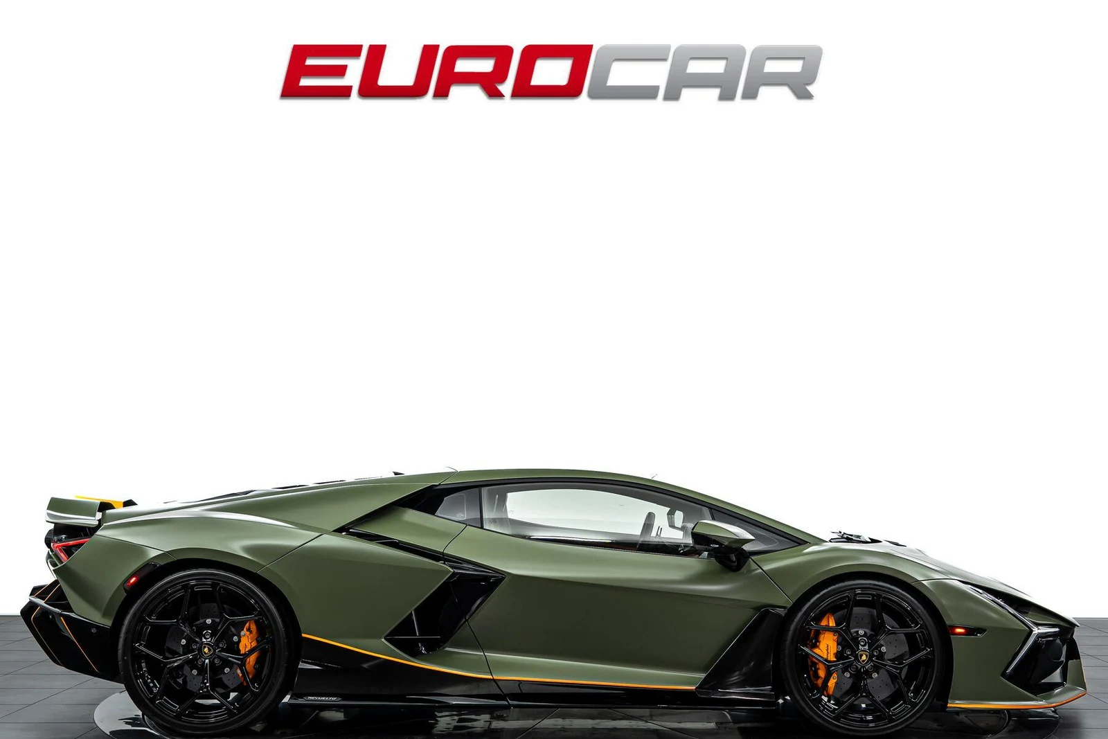 2025 Lamborghini Revuelto, 6/20