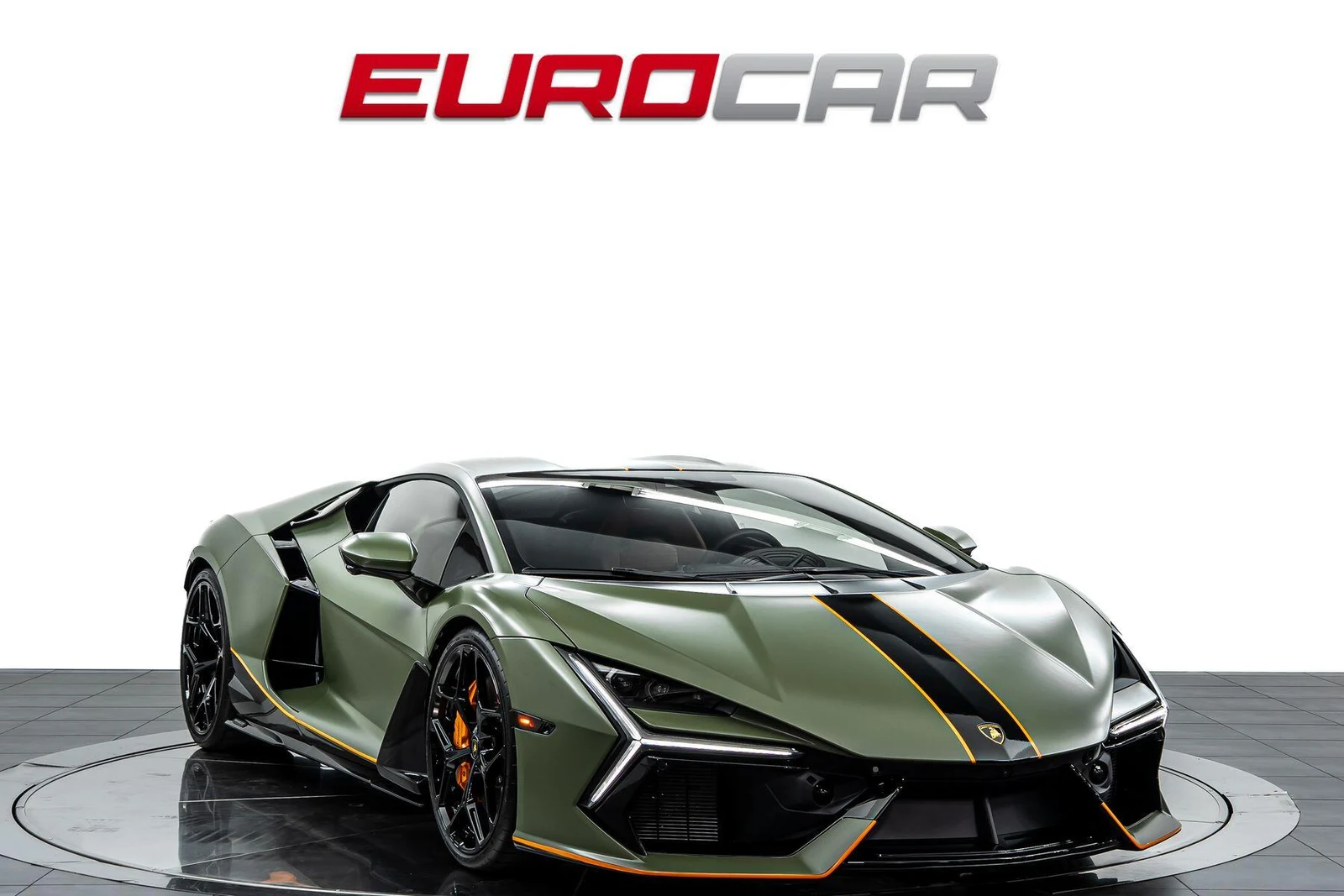 2025 Lamborghini Revuelto, 7/20