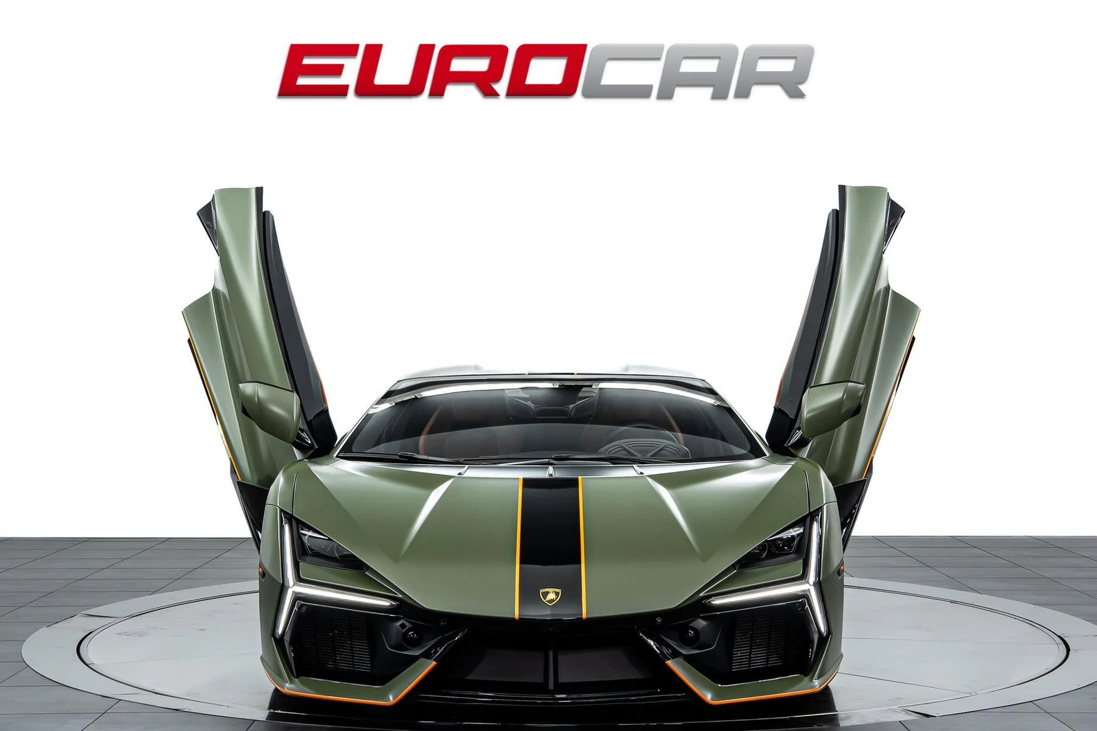 2025 Lamborghini Revuelto, 9/20