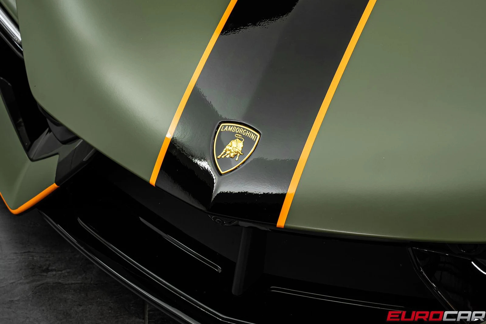 2025 Lamborghini Revuelto, 10/20