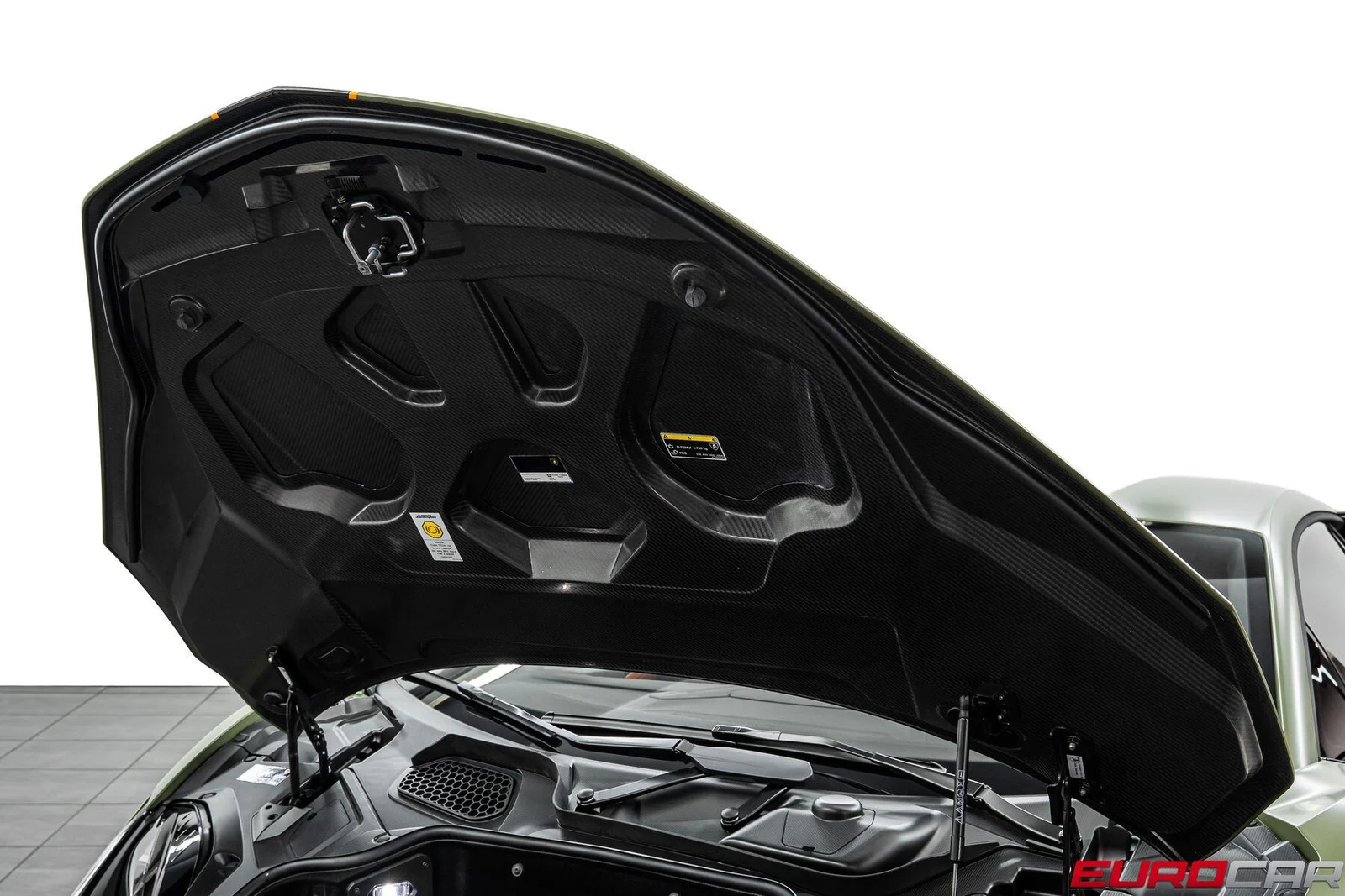2025 Lamborghini Revuelto, 11/20