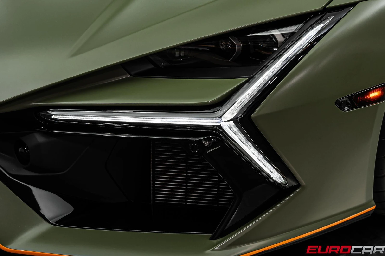 2025 Lamborghini Revuelto, 13/20