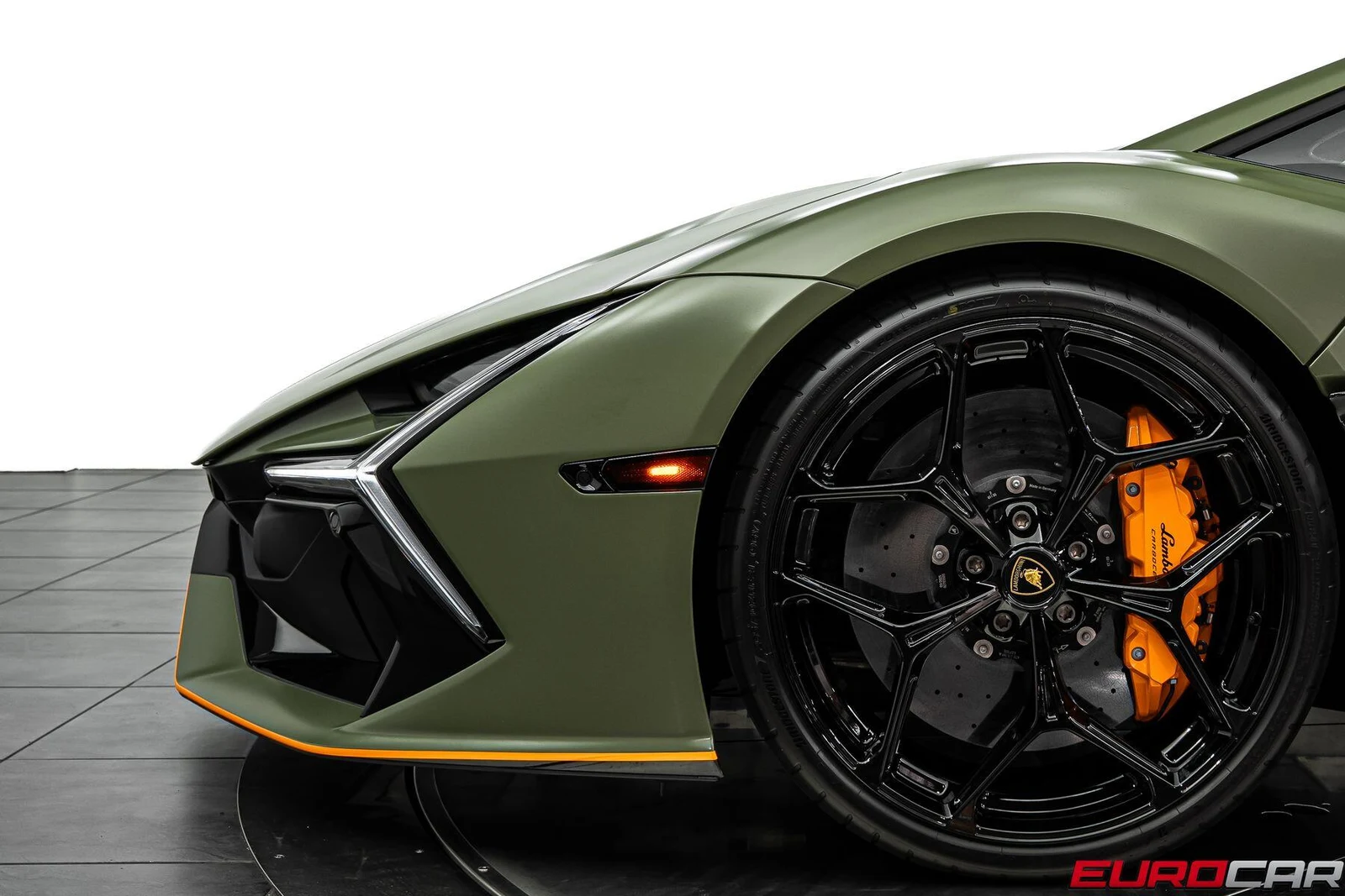 2025 Lamborghini Revuelto, 15/20