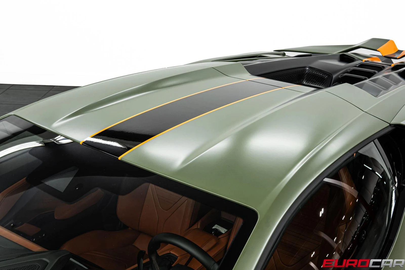 2025 Lamborghini Revuelto, 16/20