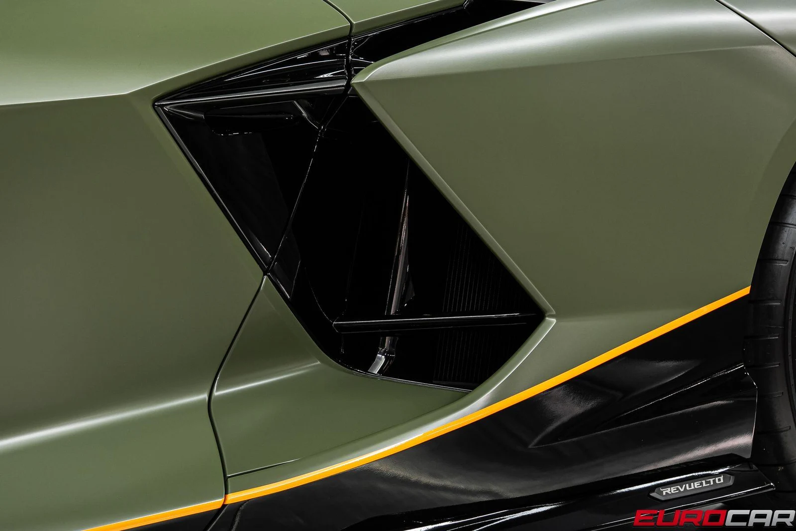 2025 Lamborghini Revuelto, 18/20