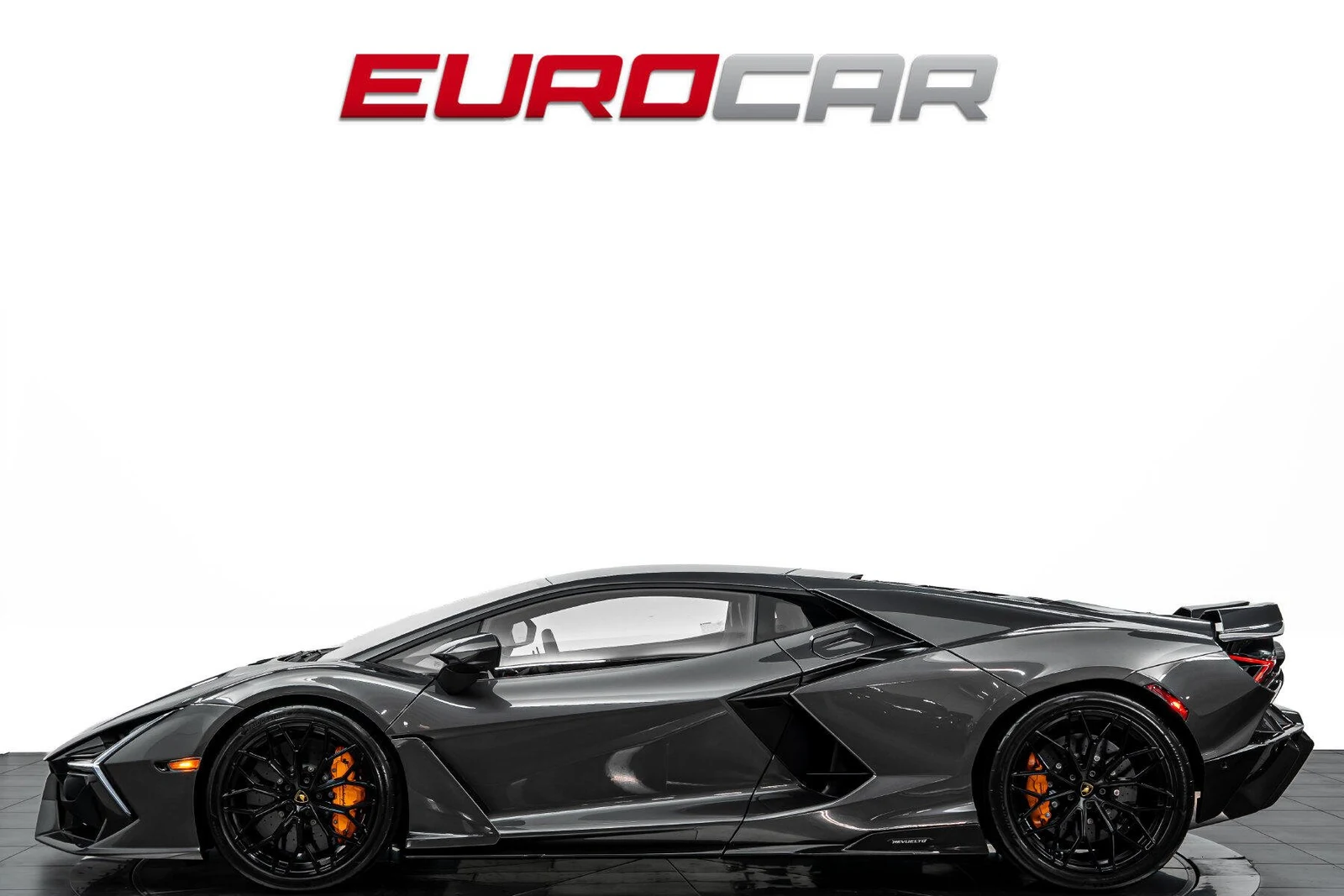 2025 Lamborghini Revuelto, 2/20