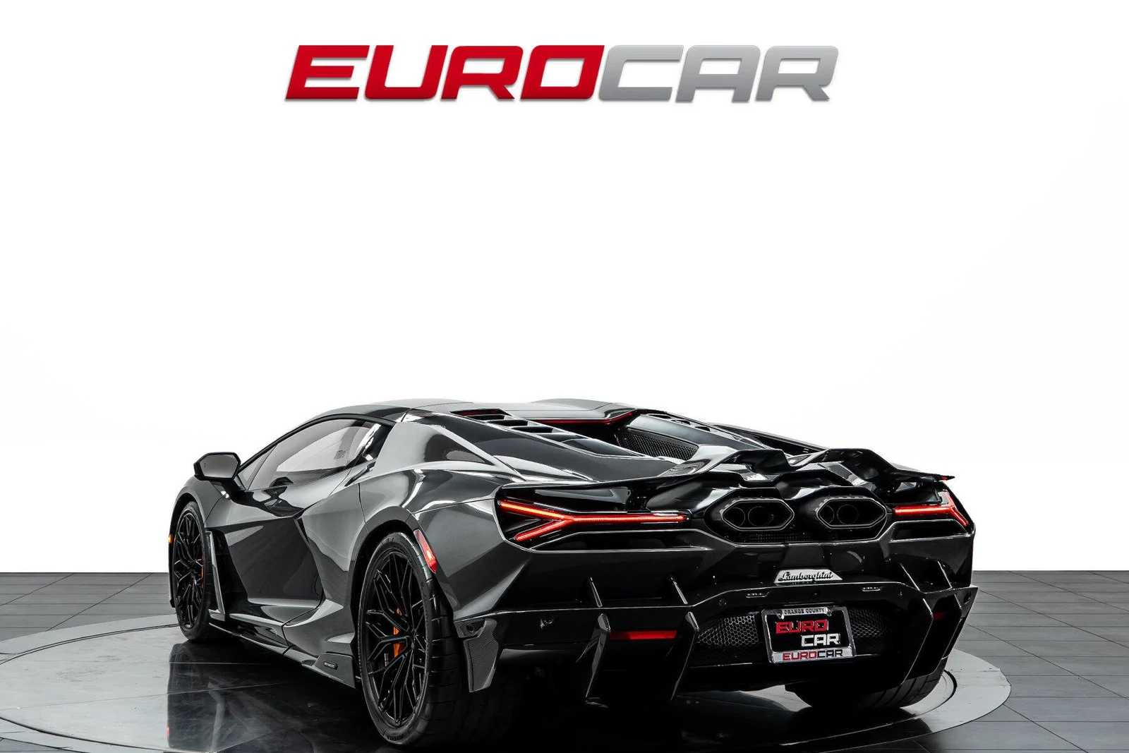 2025 Lamborghini Revuelto, 3/20