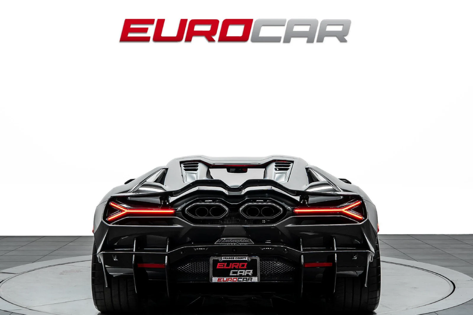 2025 Lamborghini Revuelto, 4/20