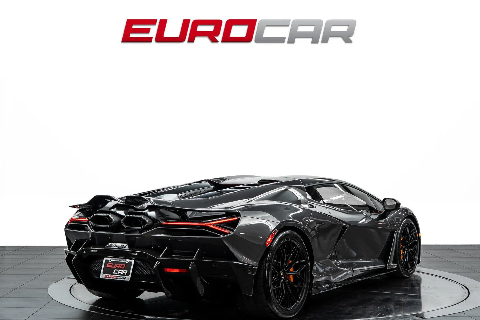 2025 Lamborghini Revuelto, 5/20
