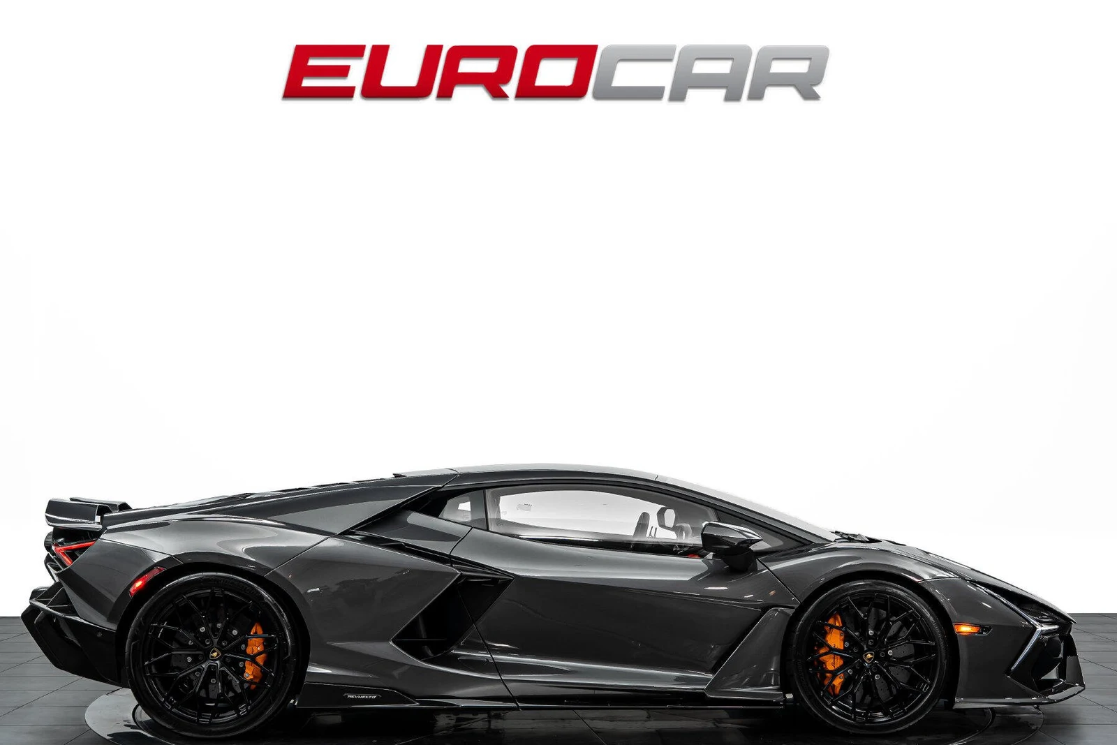 2025 Lamborghini Revuelto, 6/20