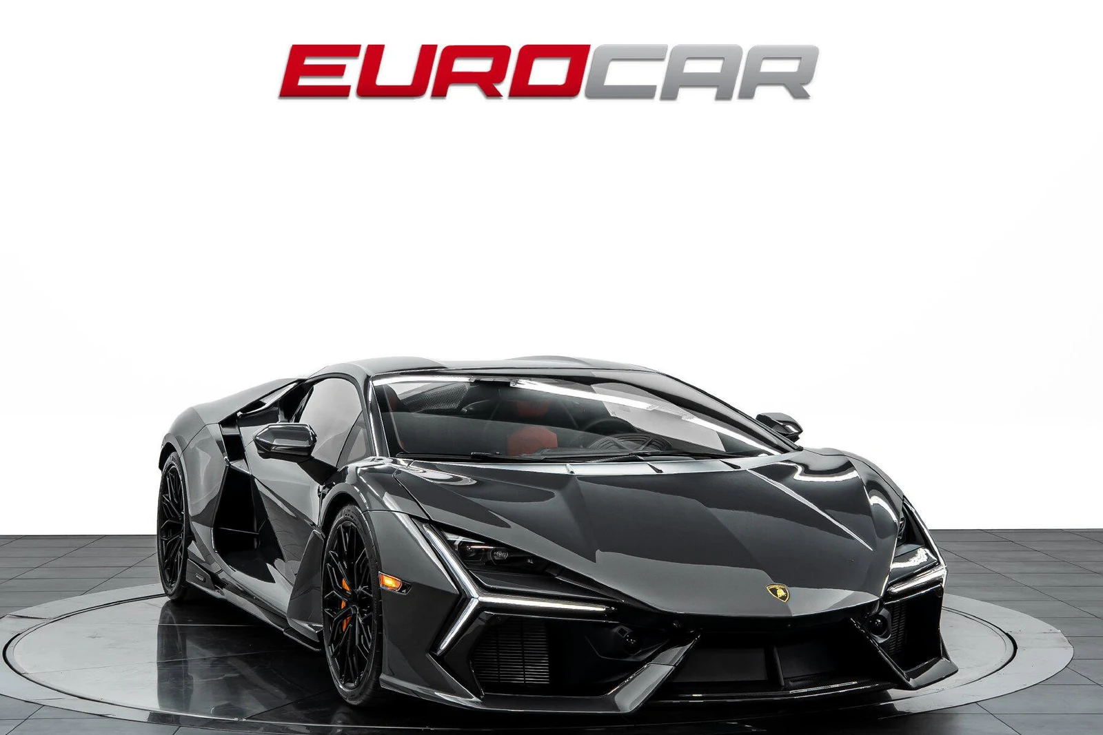 2025 Lamborghini Revuelto, 7/20