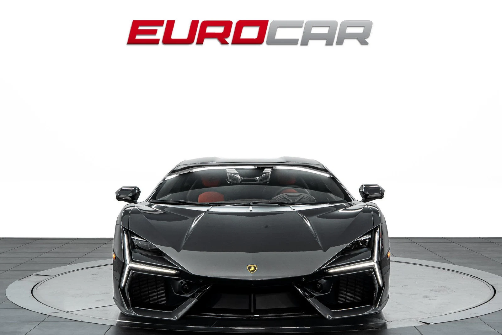2025 Lamborghini Revuelto, 8/20