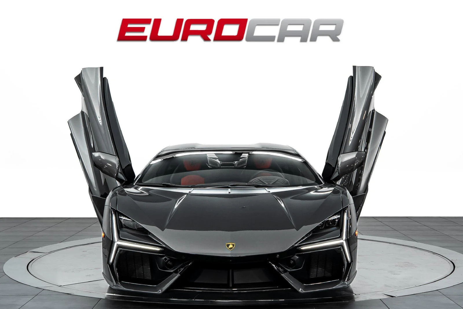 2025 Lamborghini Revuelto, 9/20
