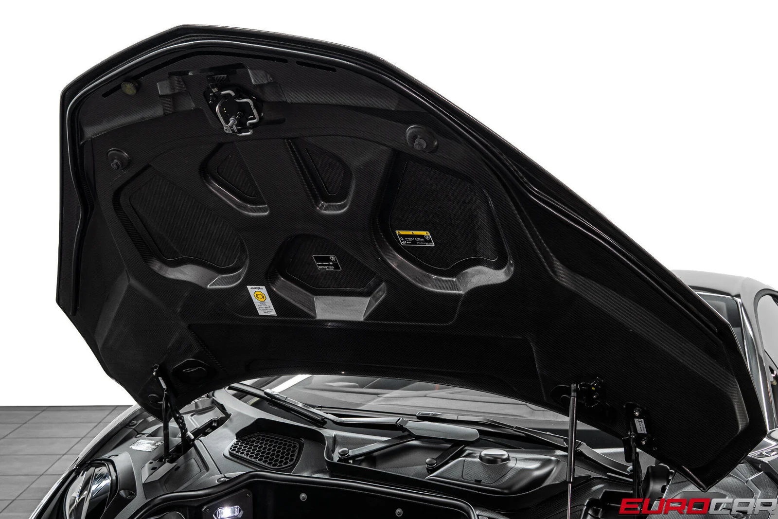 2025 Lamborghini Revuelto, 11/20