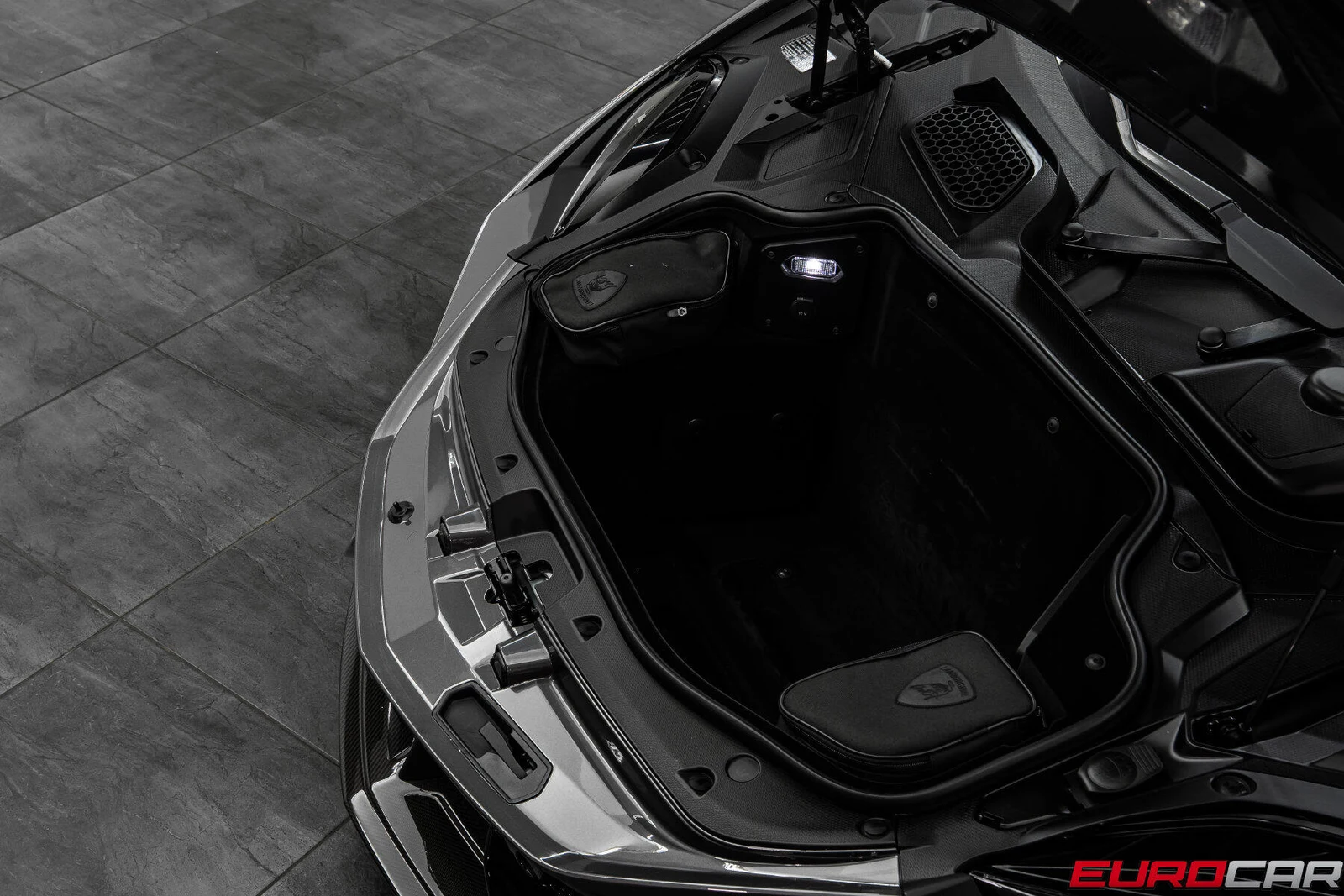 2025 Lamborghini Revuelto, 12/20