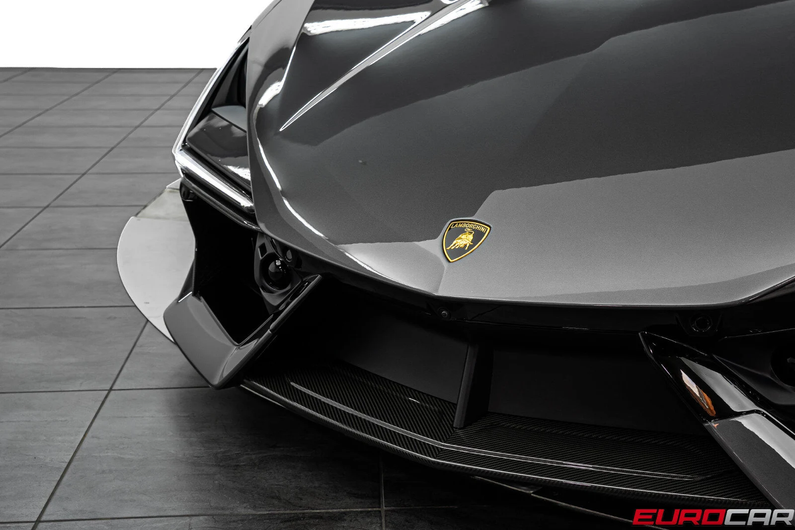 2025 Lamborghini Revuelto, 13/20
