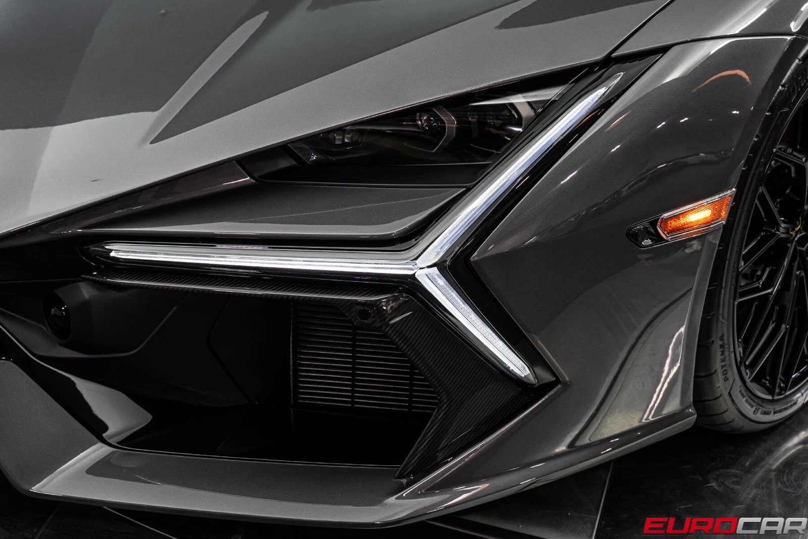 2025 Lamborghini Revuelto, 14/20