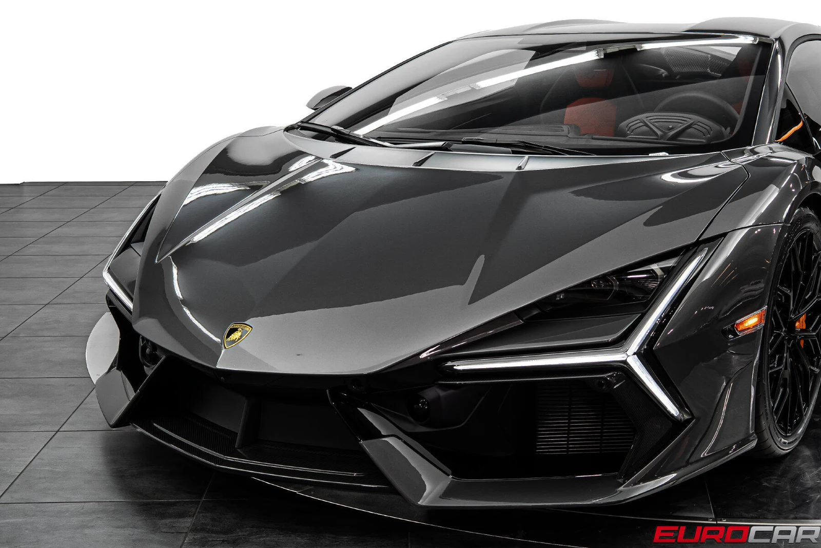 2025 Lamborghini Revuelto, 17/20
