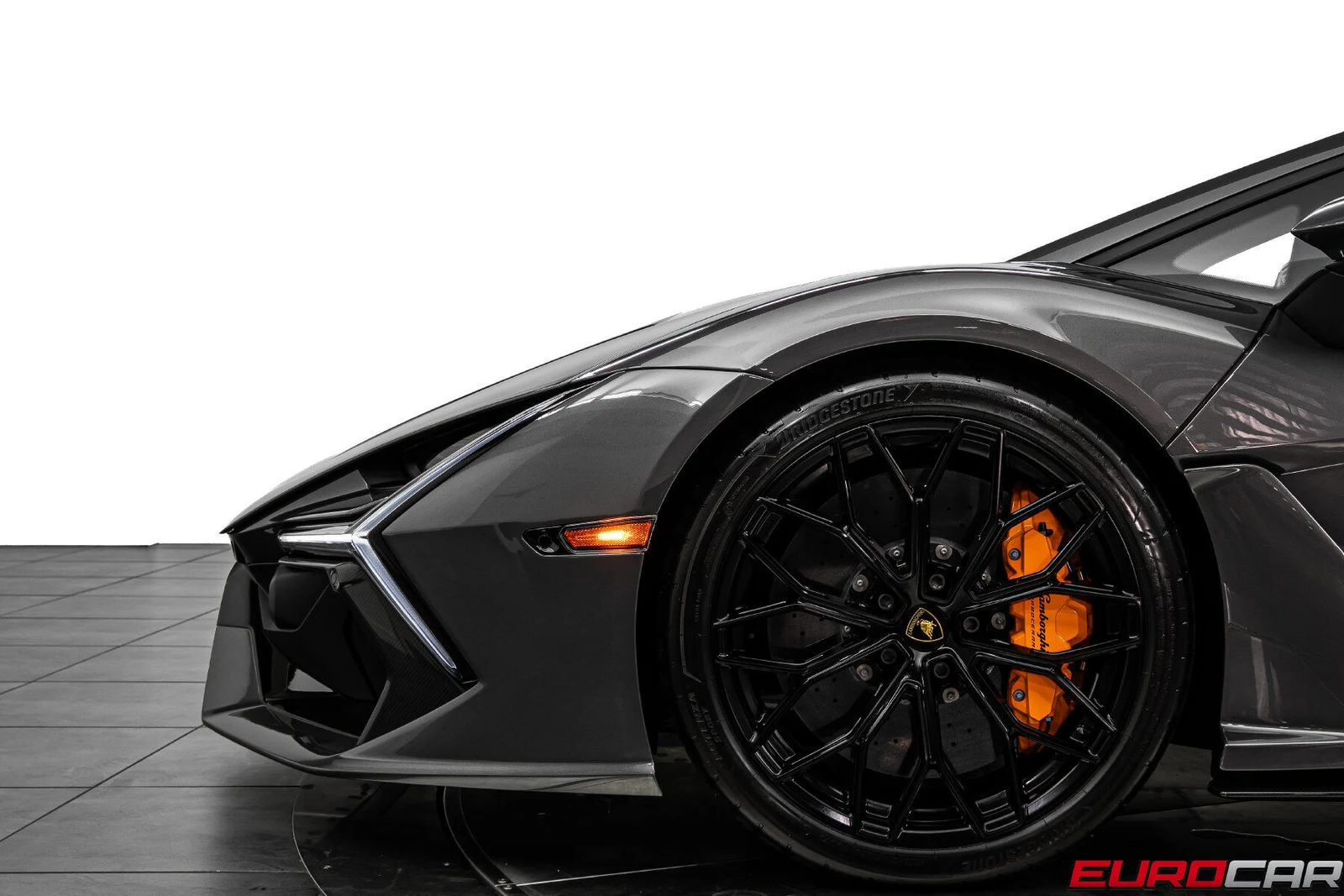 2025 Lamborghini Revuelto, 18/20