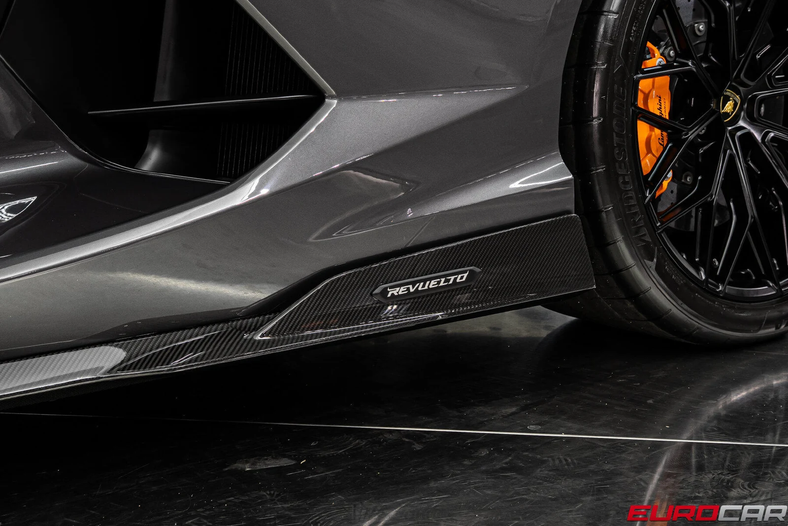 2025 Lamborghini Revuelto, 19/20